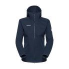 Mammut Women's Granite SO Hooded Jacket-Killington Sports