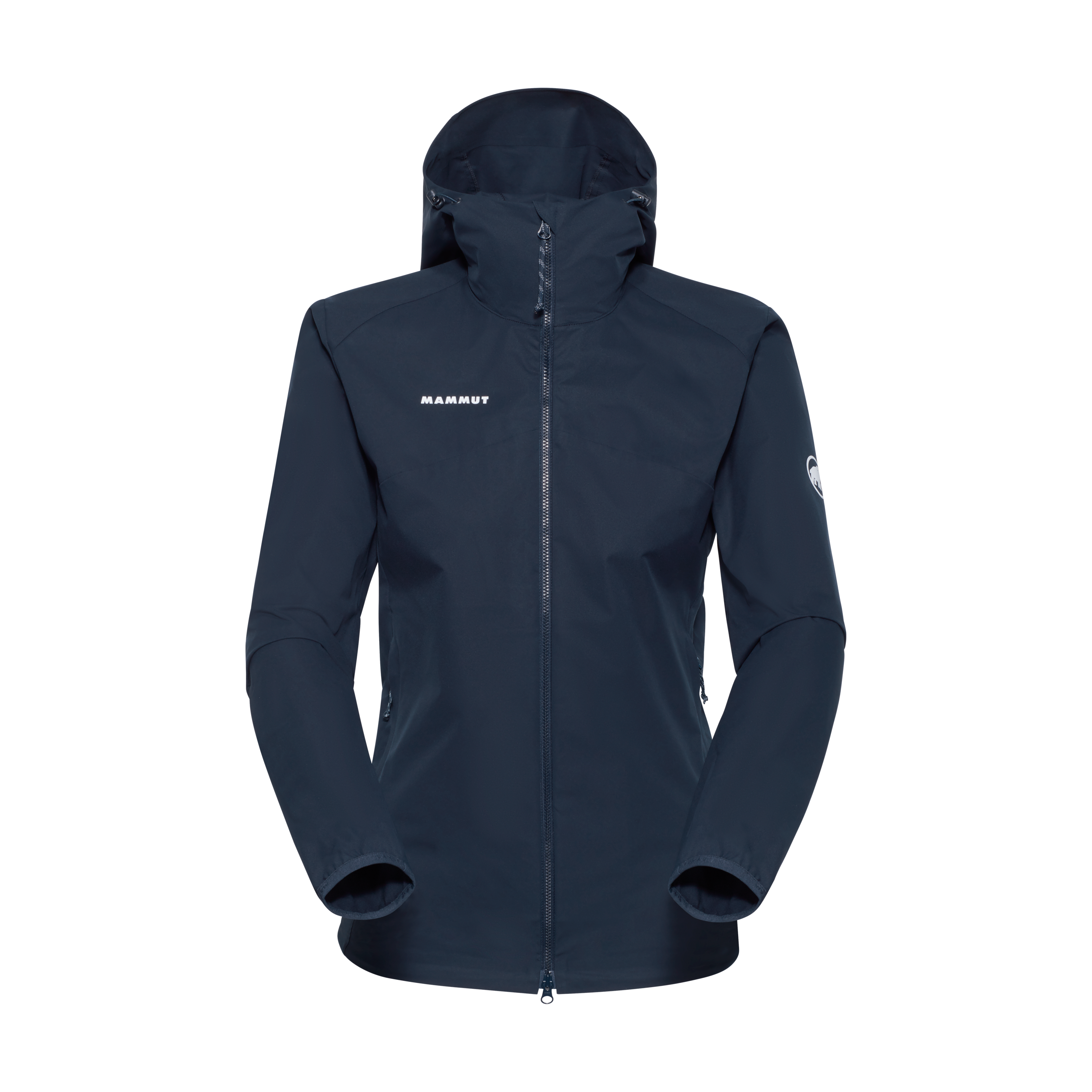 Mammut Women's Granite SO Hooded Jacket-Killington Sports