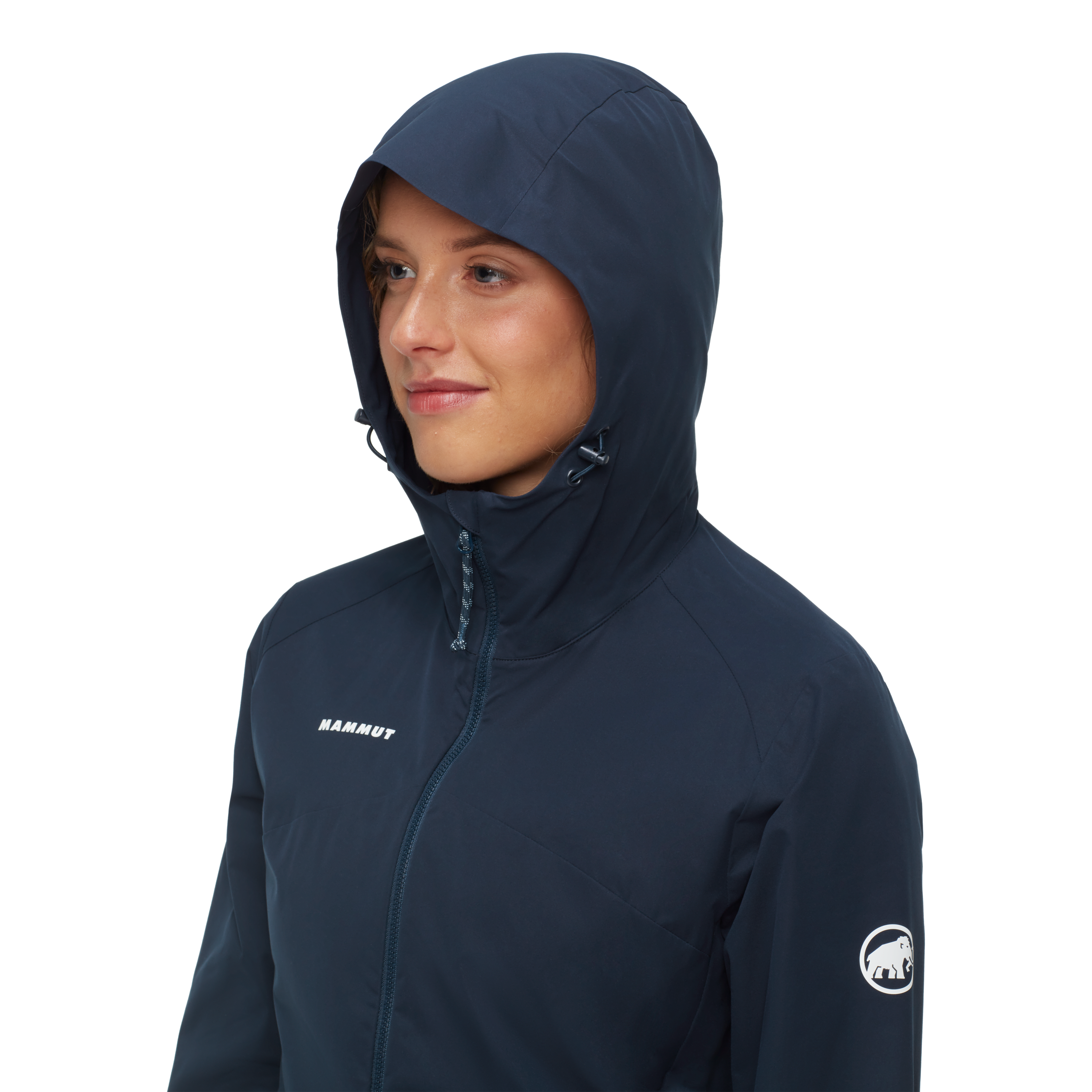 Mammut Women's Granite SO Hooded Jacket-Killington Sports
