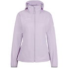 Mammut Women's Granite SO Hooded Jacket-Alpine Calamint-Killington Sports