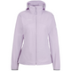 Mammut Women's Granite SO Hooded Jacket-Alpine Calamint-Killington Sports