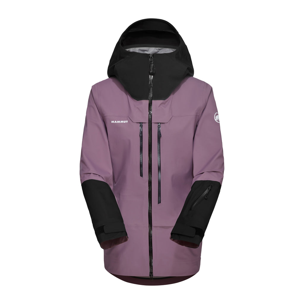 Mammut Women's Haldigrat Air HS Hooded Jacket-Killington Sports