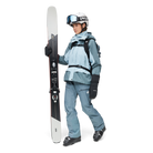 Mammut Women's Haldigrat GTX HS Thermo Hooded Jacket-Killington Sports