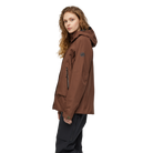 Mammut Women's Haldigrat GTX HS Thermo Hooded Jacket-Killington Sports