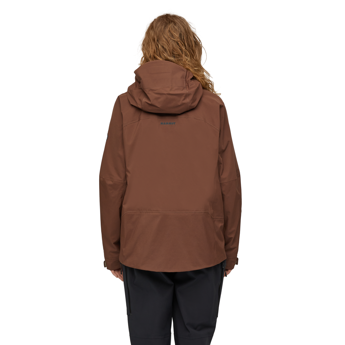 Mammut Women's Haldigrat GTX HS Thermo Hooded Jacket-Killington Sports