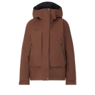 Mammut Women's Haldigrat GTX HS Thermo Hooded Jacket-Killington Sports