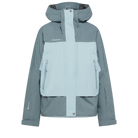 Mammut Women's Haldigrat GTX HS Thermo Hooded Jacket-Killington Sports