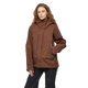 Mammut Women's Haldigrat GTX HS Thermo Hooded Jacket-Soil-Killington Sports