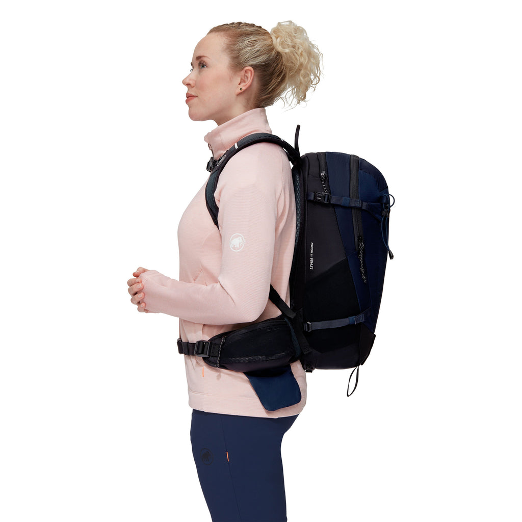 Mammut Women's Lithium 15 Backpack-Killington Sports