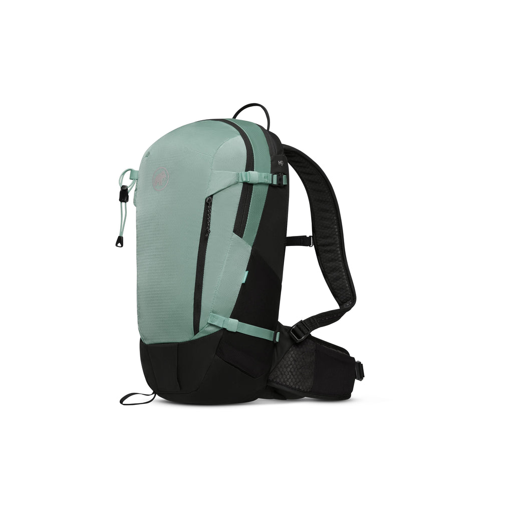 Mammut Women's Lithium 15 Backpack-Jade-Black-Killington Sports