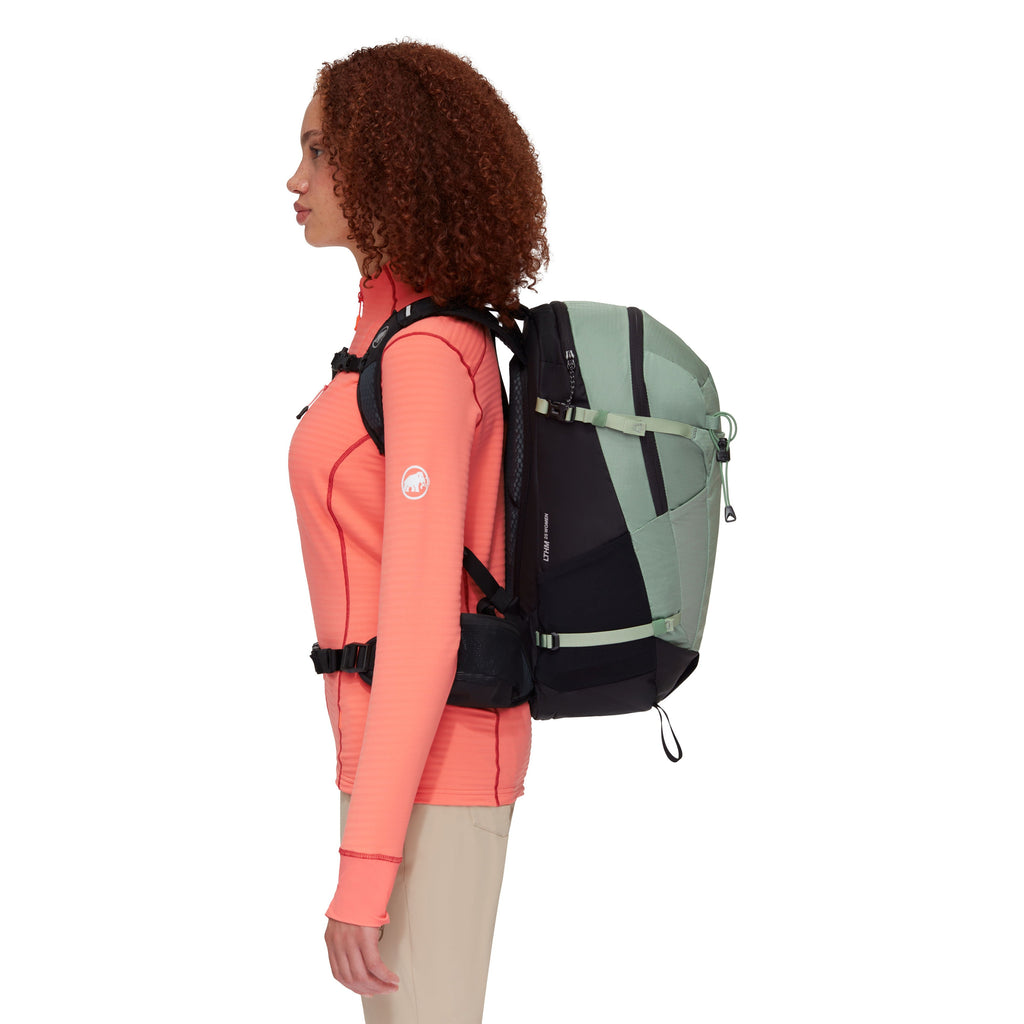 Mammut Women's Lithium 25 Backpack-Killington Sports