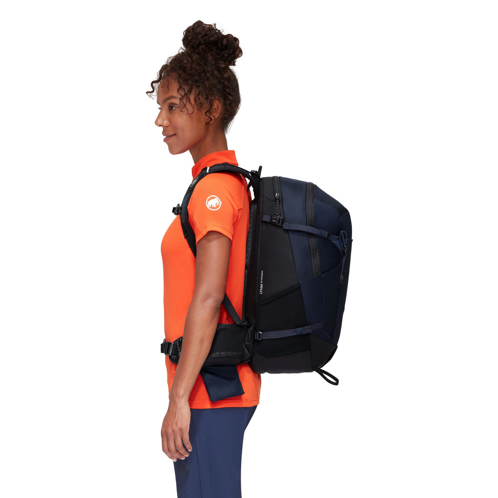 Mammut Women's Lithium 25 Backpack-Killington Sports