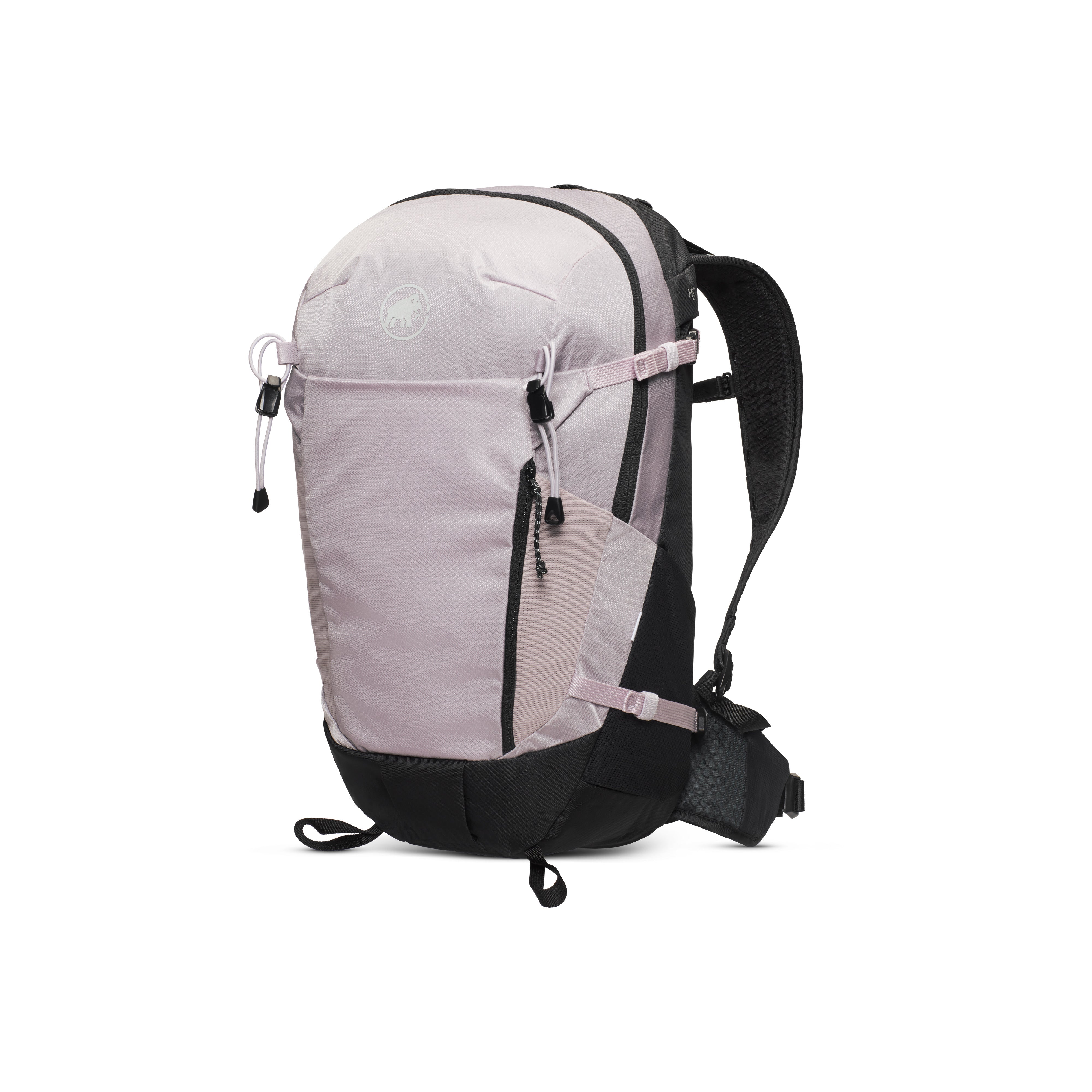 Mammut Women's Lithium 25 Backpack-Alpine Calamint/Black-Killington Sports