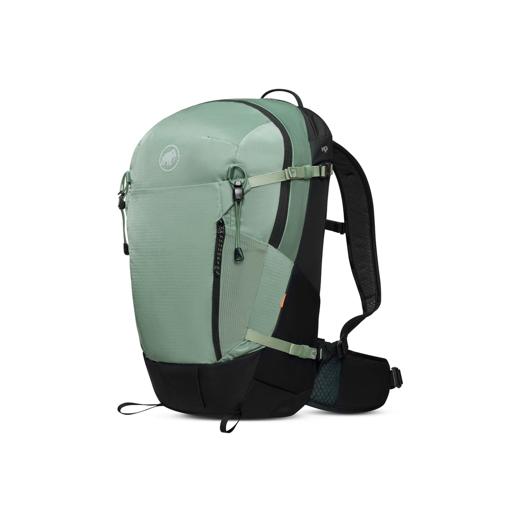 Mammut Women's Lithium 25 Backpack-Jade-Black-Killington Sports