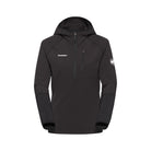 Mammut Women's Madris Light ML Half Zip Hoody-Killington Sports