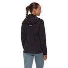 Mammut Women's Madris Light ML Half Zip Hoody-Killington Sports
