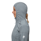 Mammut Women's Madris Light ML Hooded Jacket-Killington Sports