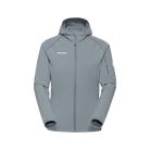 Mammut Women's Madris Light ML Hooded Jacket-Killington Sports