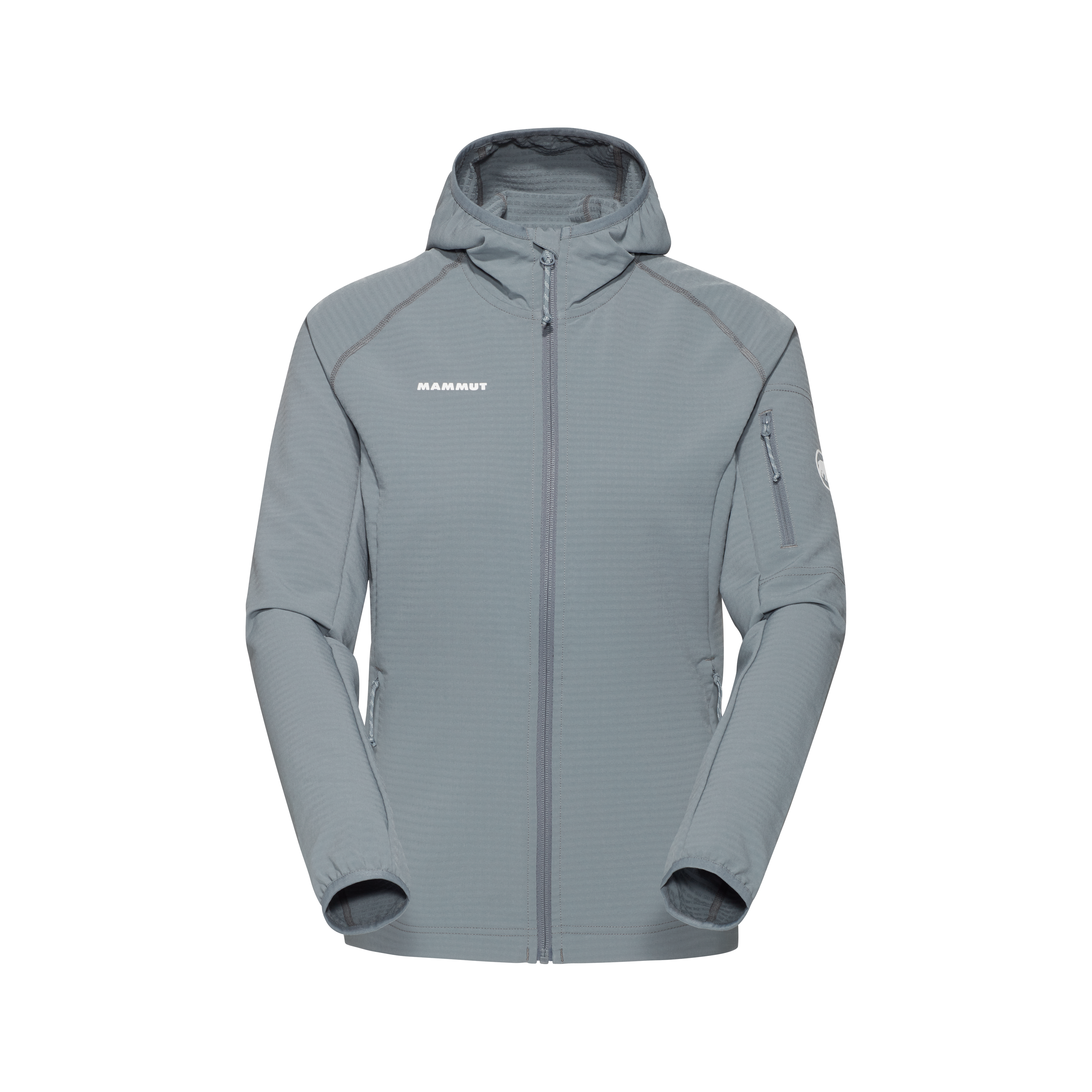 Mammut Women's Madris Light ML Hooded Jacket-Killington Sports