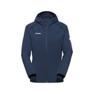 Mammut Women's Madris Light ML Hooded Jacket-Killington Sports