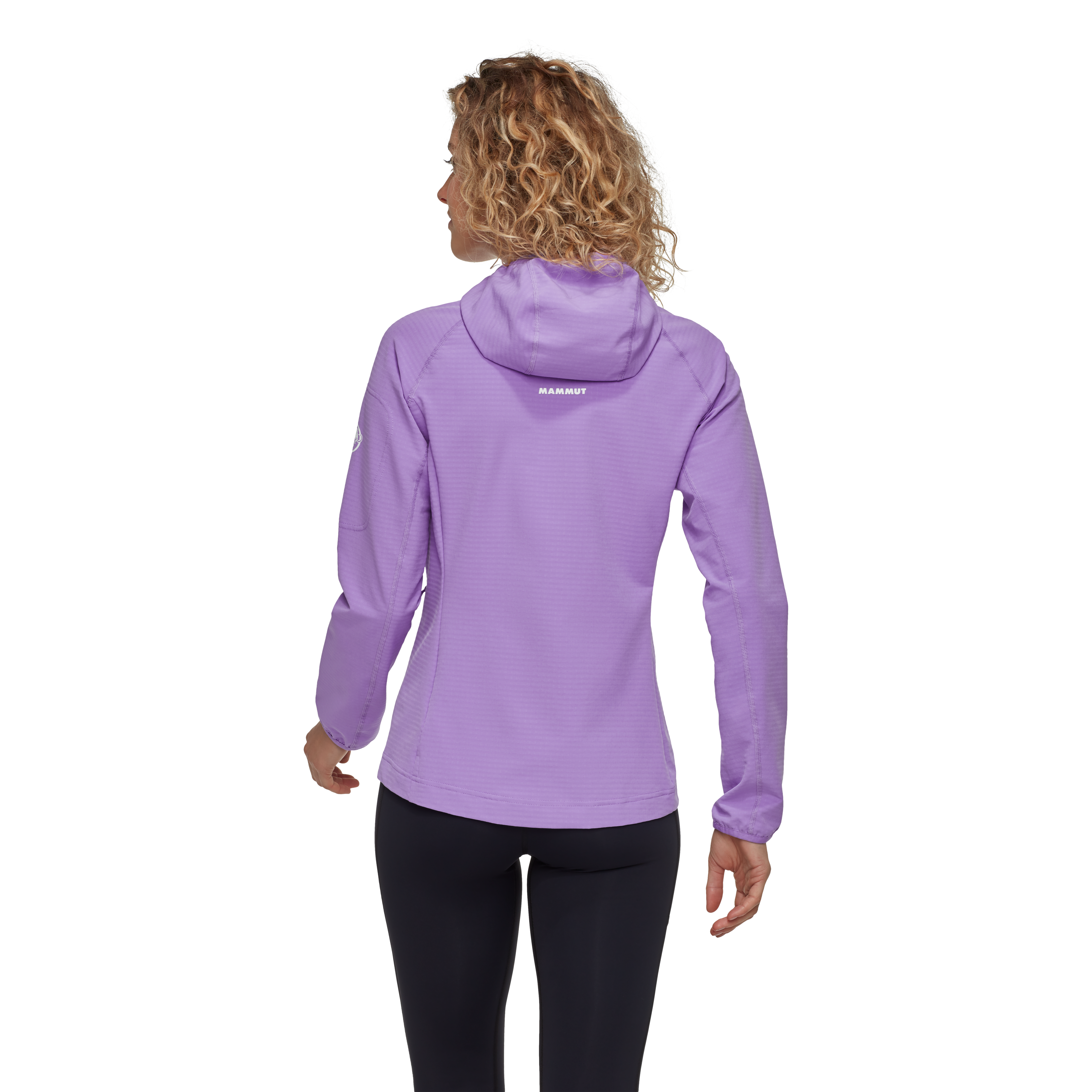 Mammut Women's Madris Light ML Hooded Jacket-Killington Sports