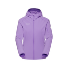 Mammut Women's Madris Light ML Hooded Jacket-Killington Sports