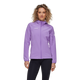 Mammut Women's Madris Light ML Hooded Jacket-Lavender-Killington Sports