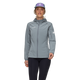 Mammut Women's Madris Light ML Hooded Jacket-Strata-Killington Sports