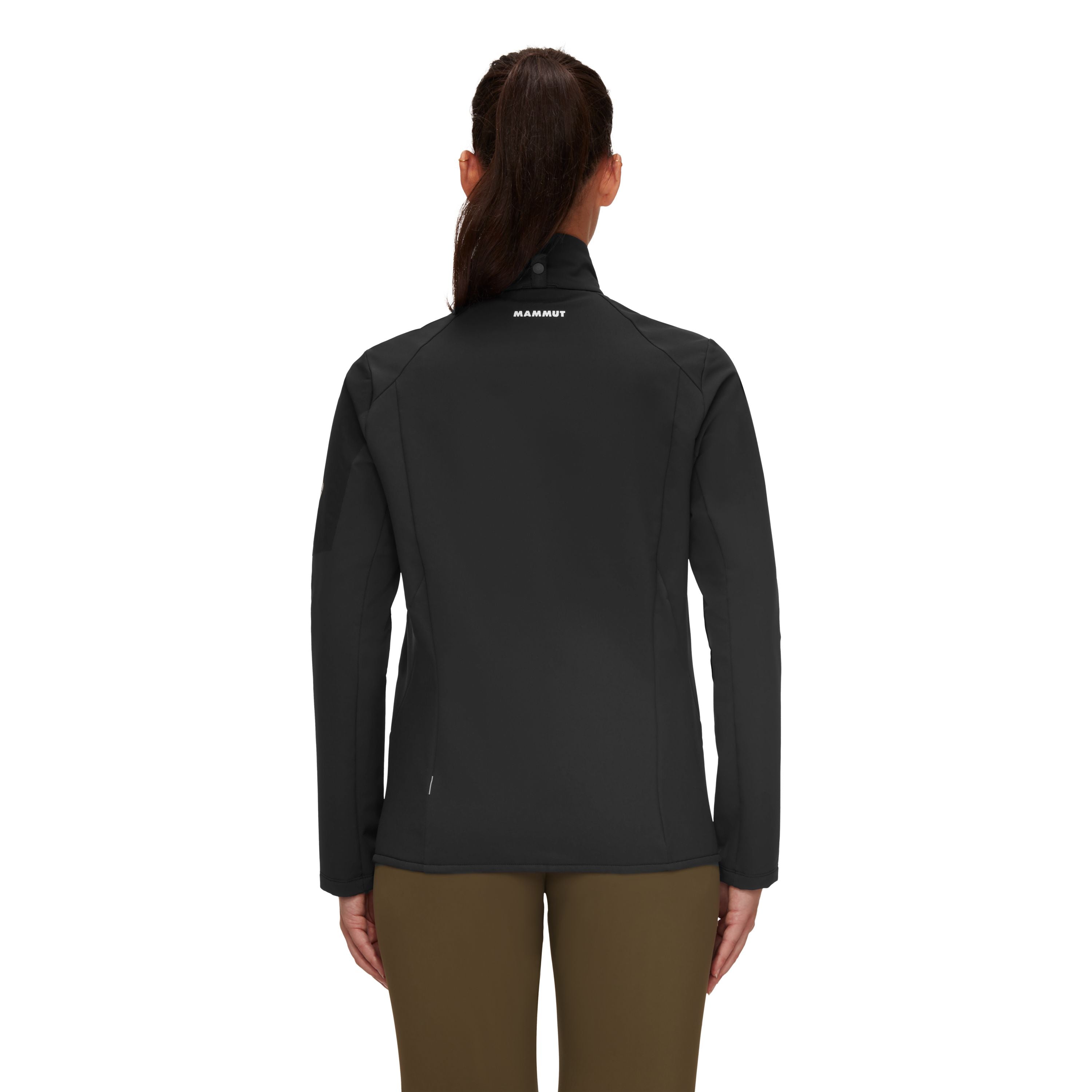 Mammut Women's Madris ML Jacket-Killington Sports