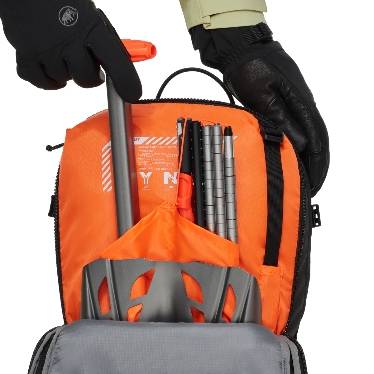Mammut Women's Nirvana 22 Backpack-Killington Sports