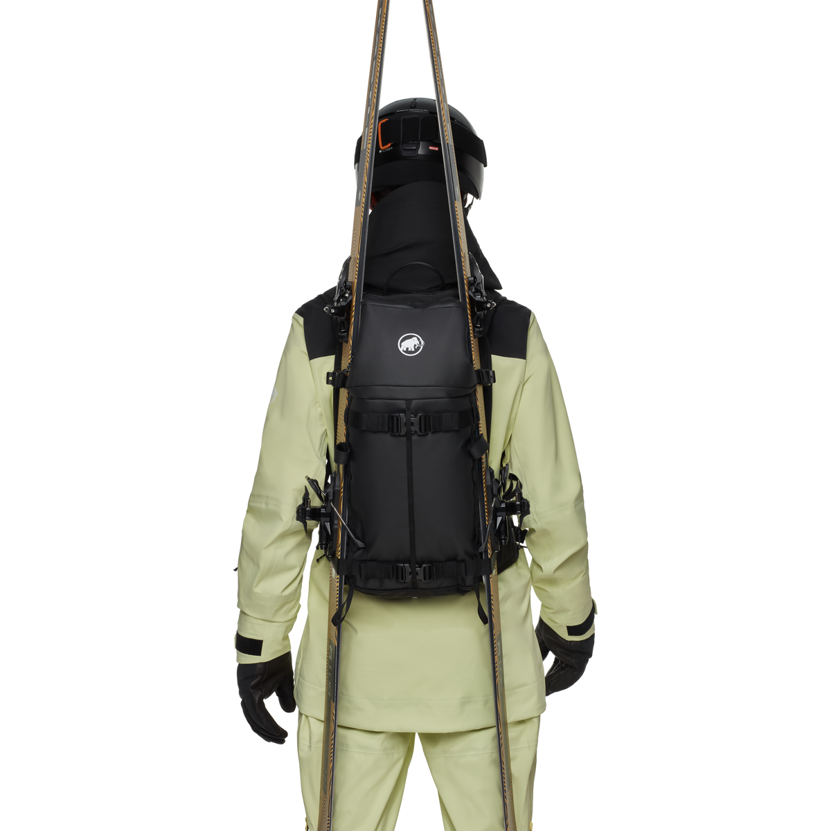 Mammut Women's Nirvana 22 Backpack-Killington Sports