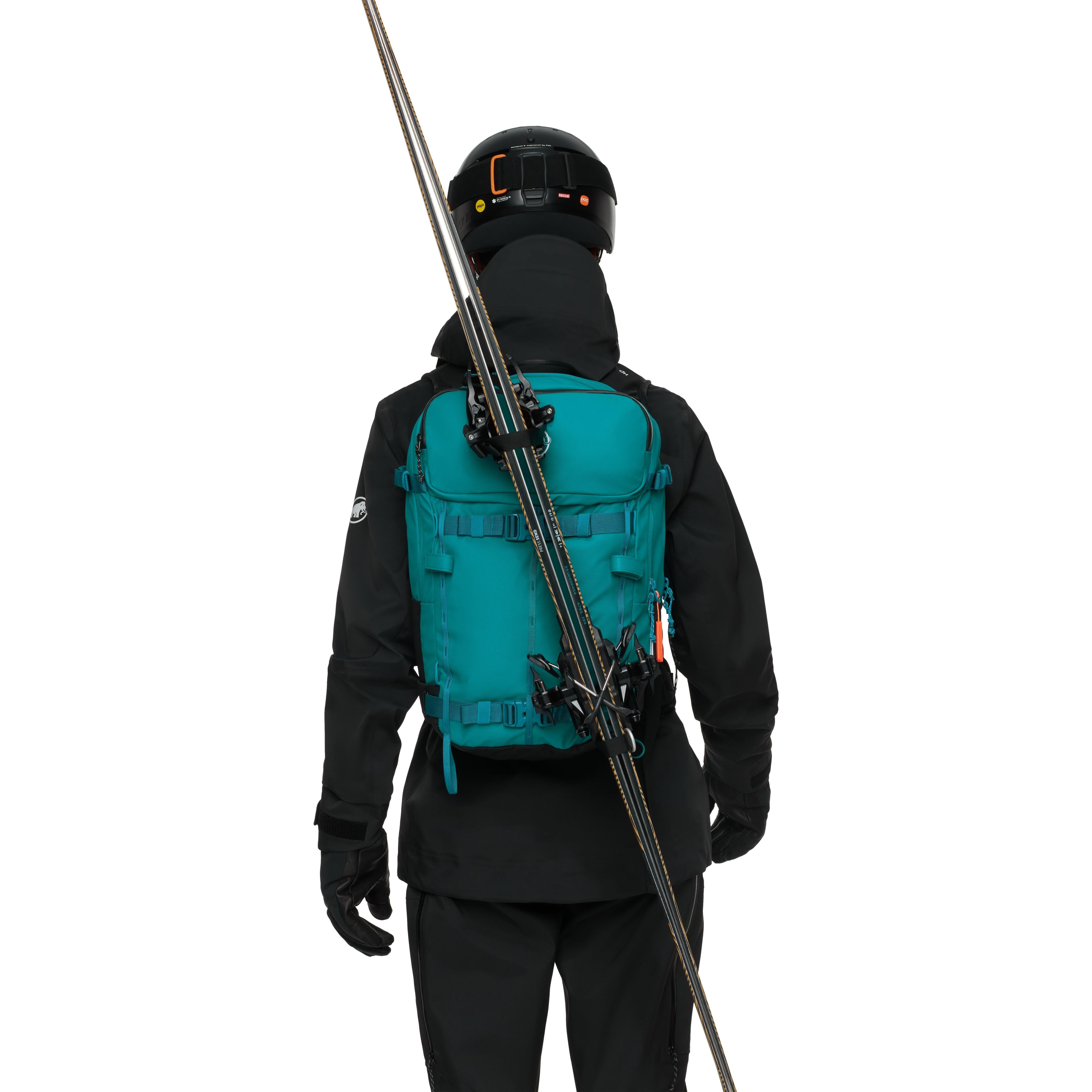 Mammut Women's Nirvana 28 Backpack-Killington Sports