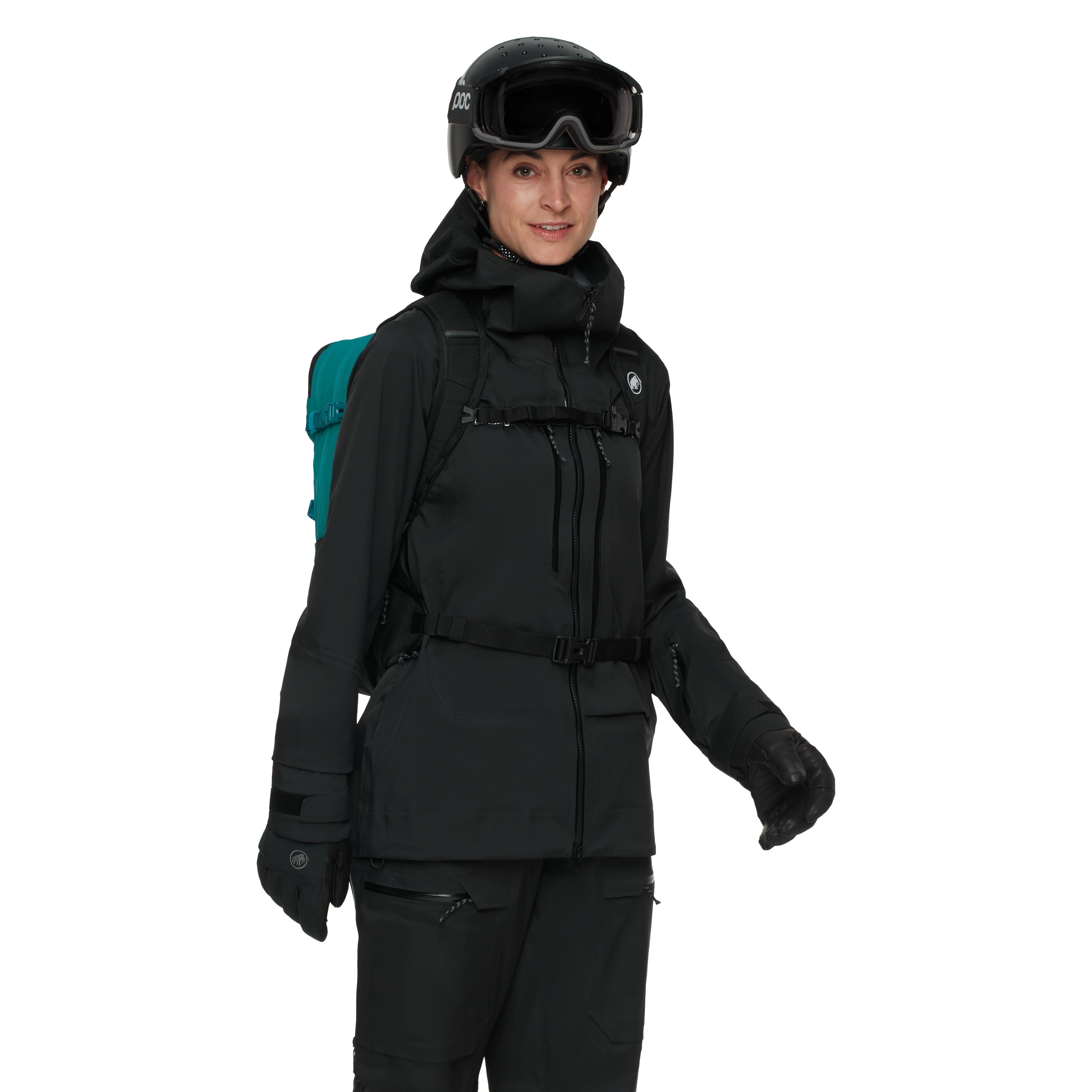 Mammut Women's Nirvana 28 Backpack-Killington Sports