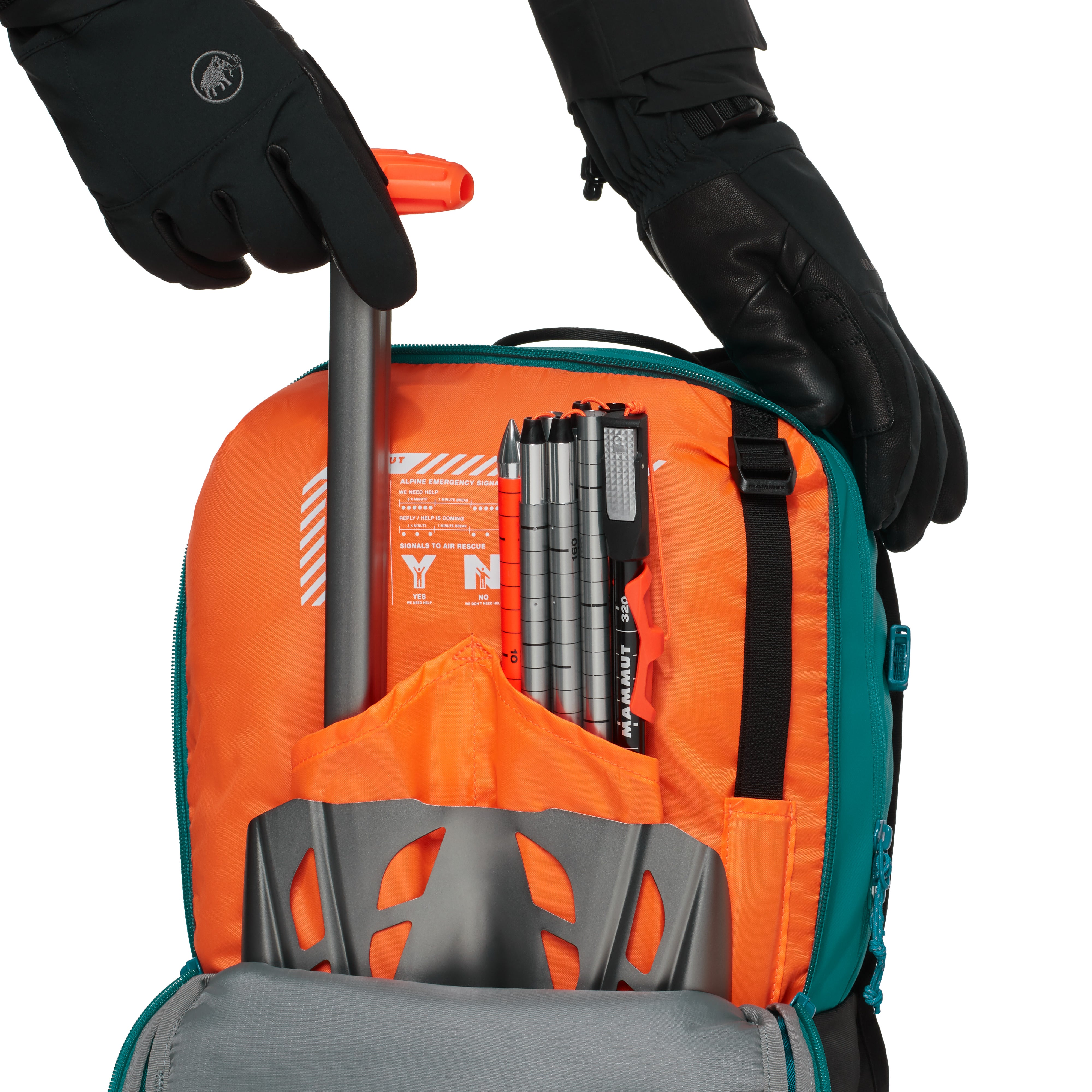 Mammut Women's Nirvana 28 Backpack-Killington Sports