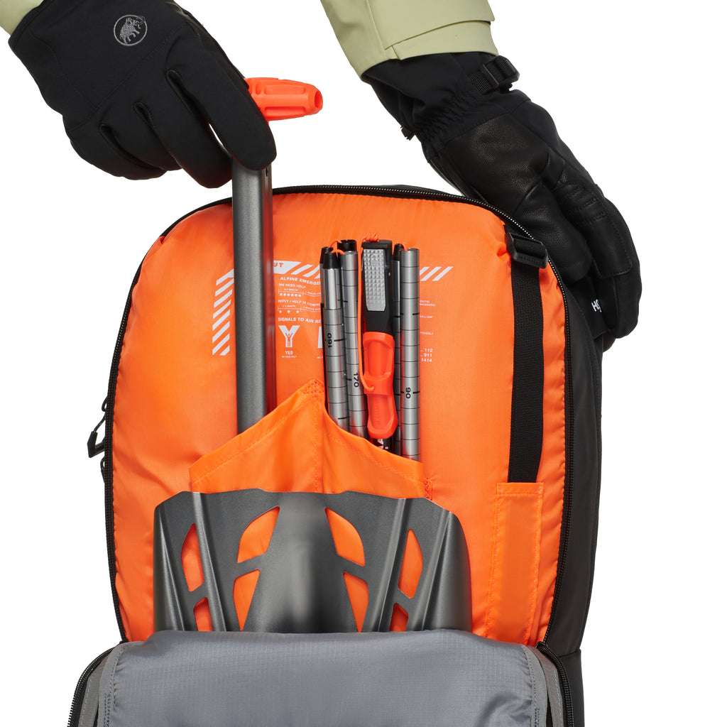 Mammut Women's Nirvana 35 Backpack-Killington Sports