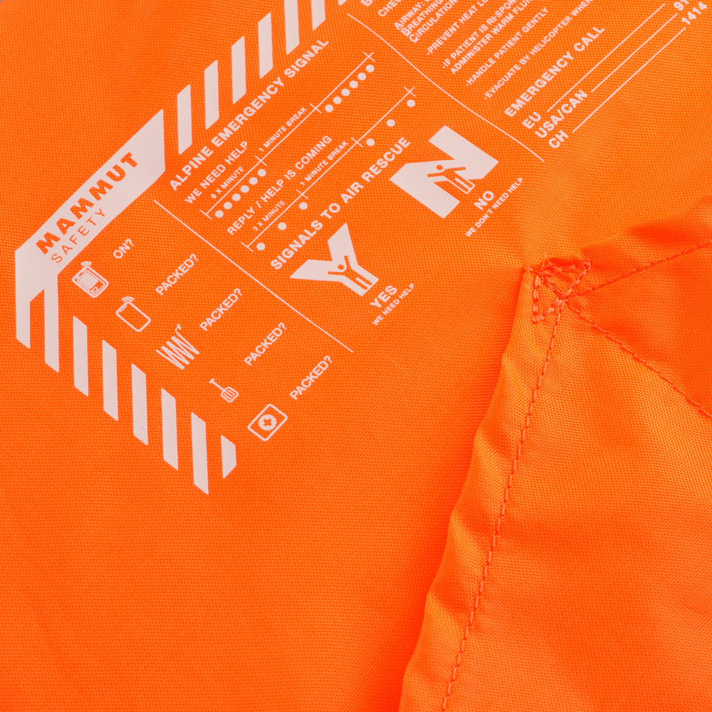 Mammut Women's Nirvana 35 Backpack-Killington Sports