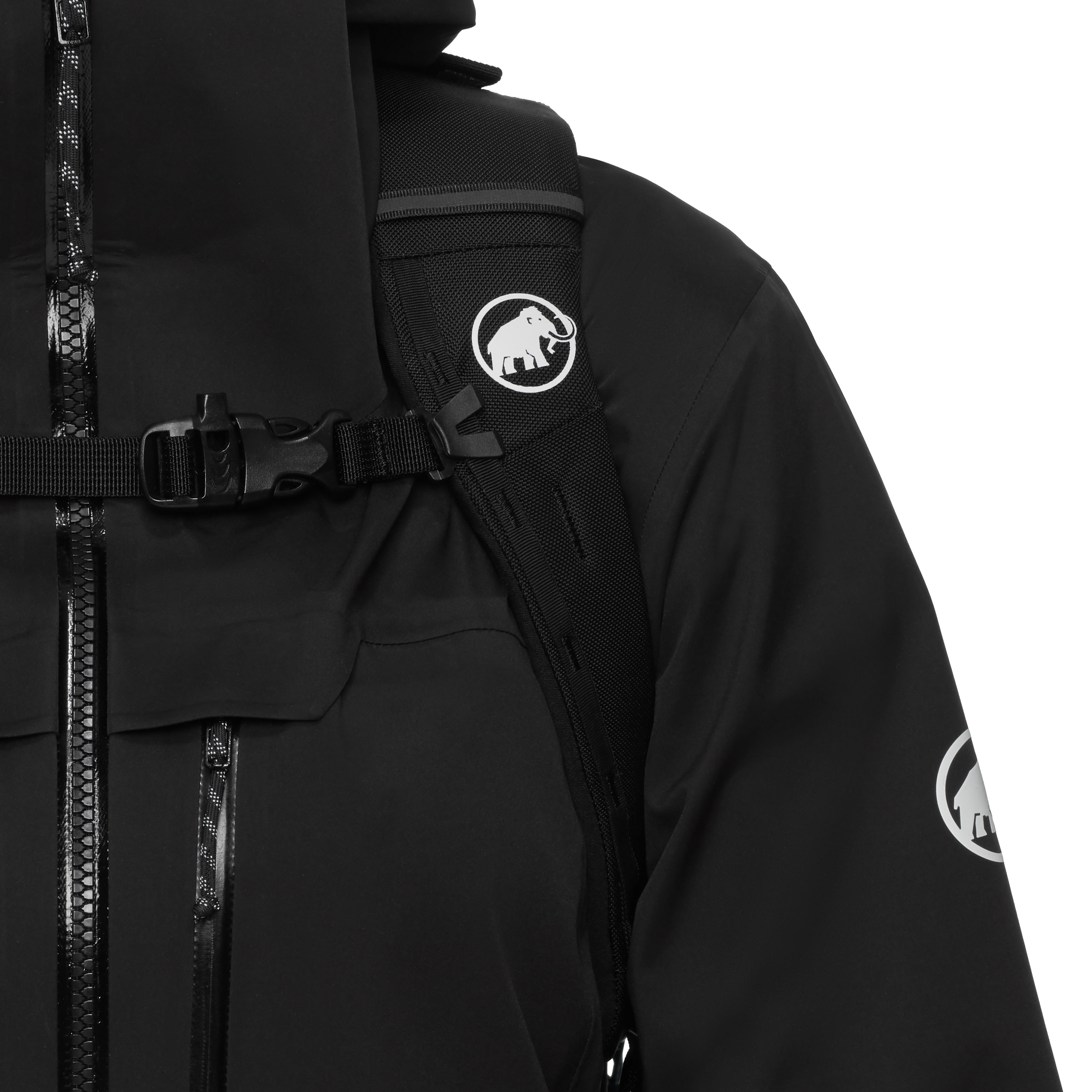 Mammut Women's Nirvana 35 Backpack-Killington Sports