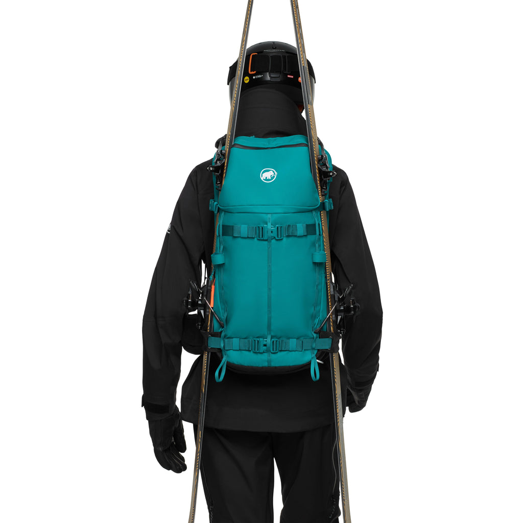 Mammut Women's Nirvana 35 Backpack-Killington Sports