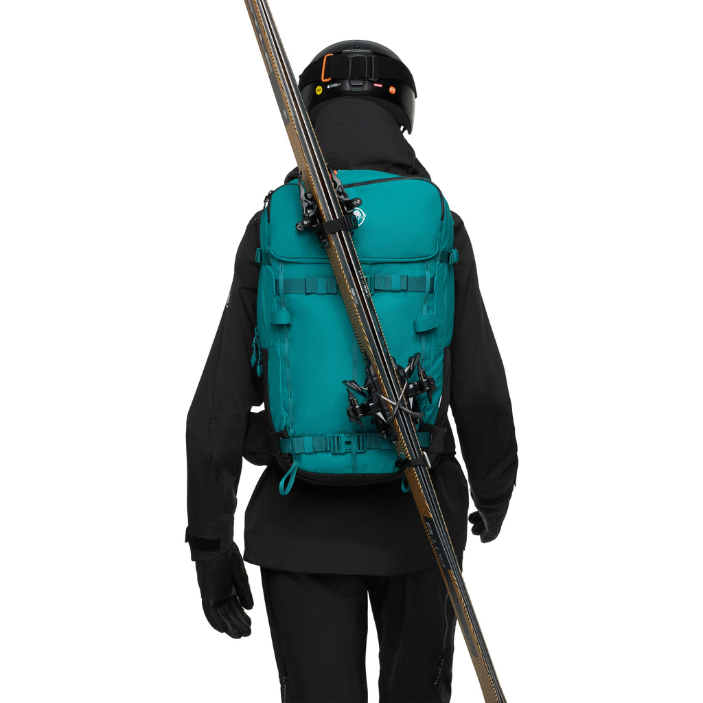 Mammut Women's Nirvana 35 Backpack-Killington Sports