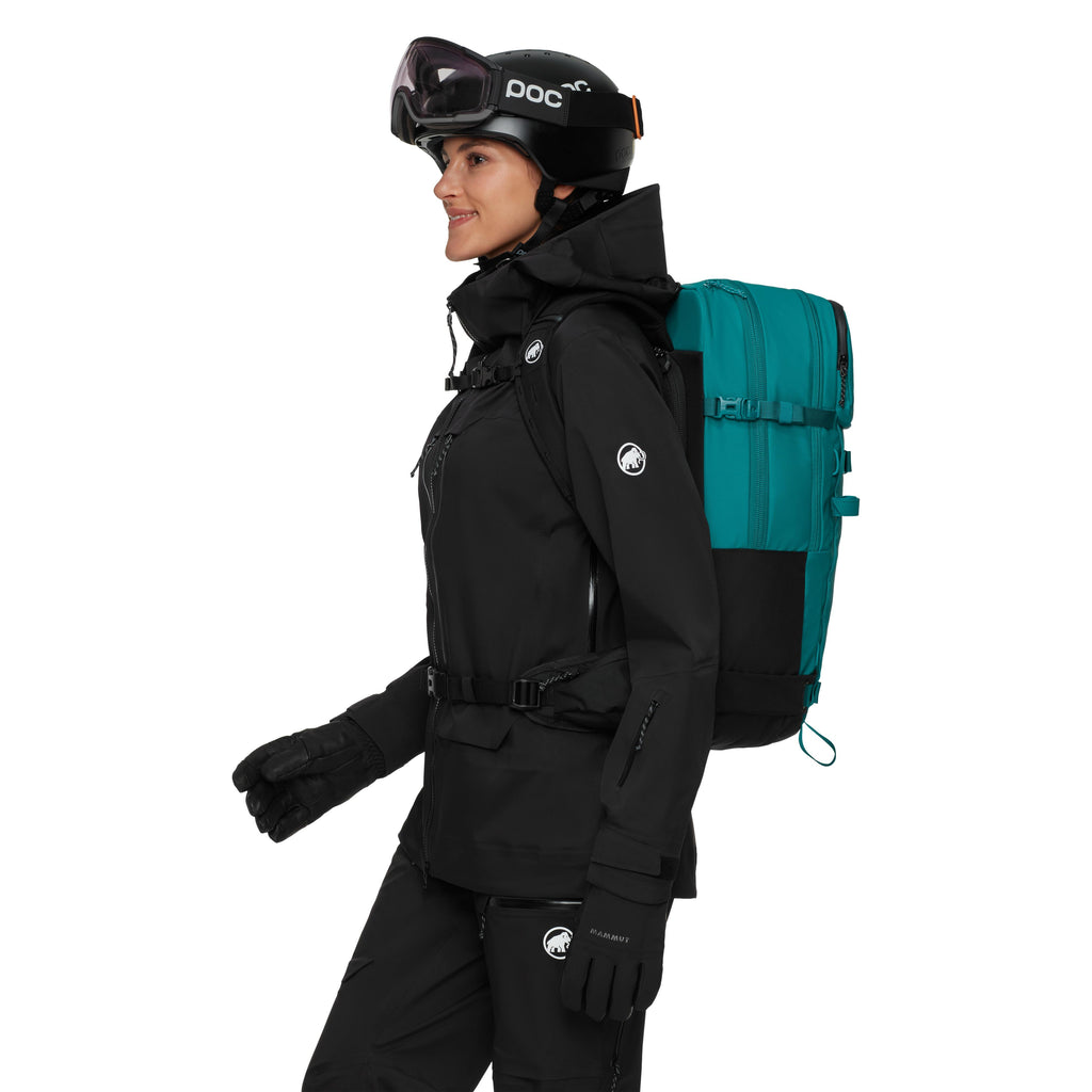 Mammut Women's Nirvana 35 Backpack-Killington Sports