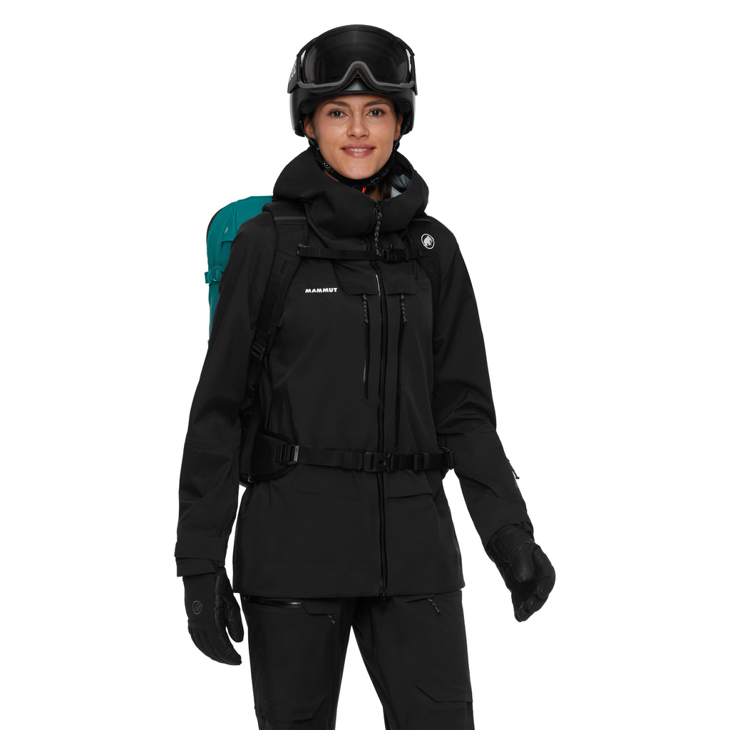 Mammut Women's Nirvana 35 Backpack-Killington Sports