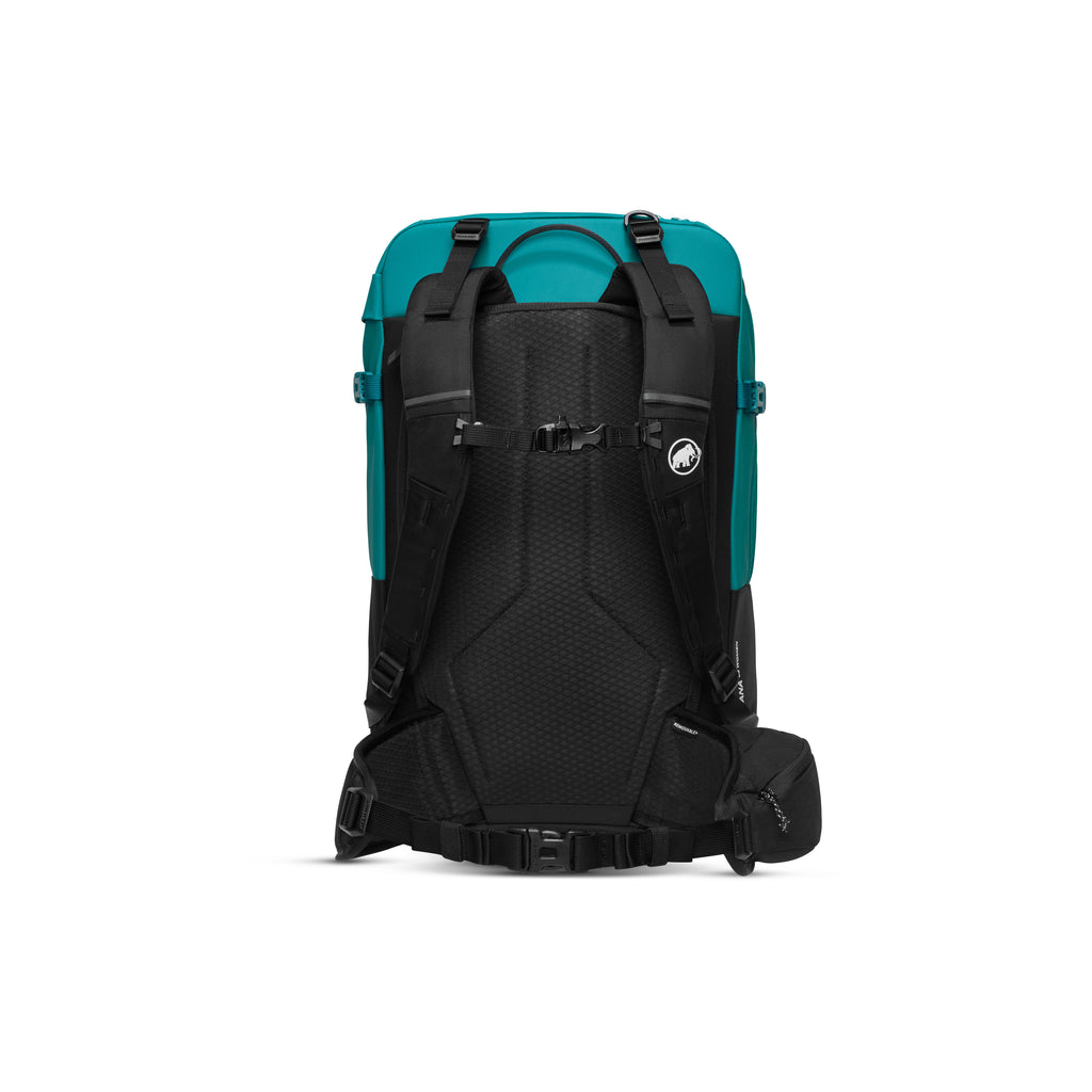 Mammut Women's Nirvana 35 Backpack-Killington Sports