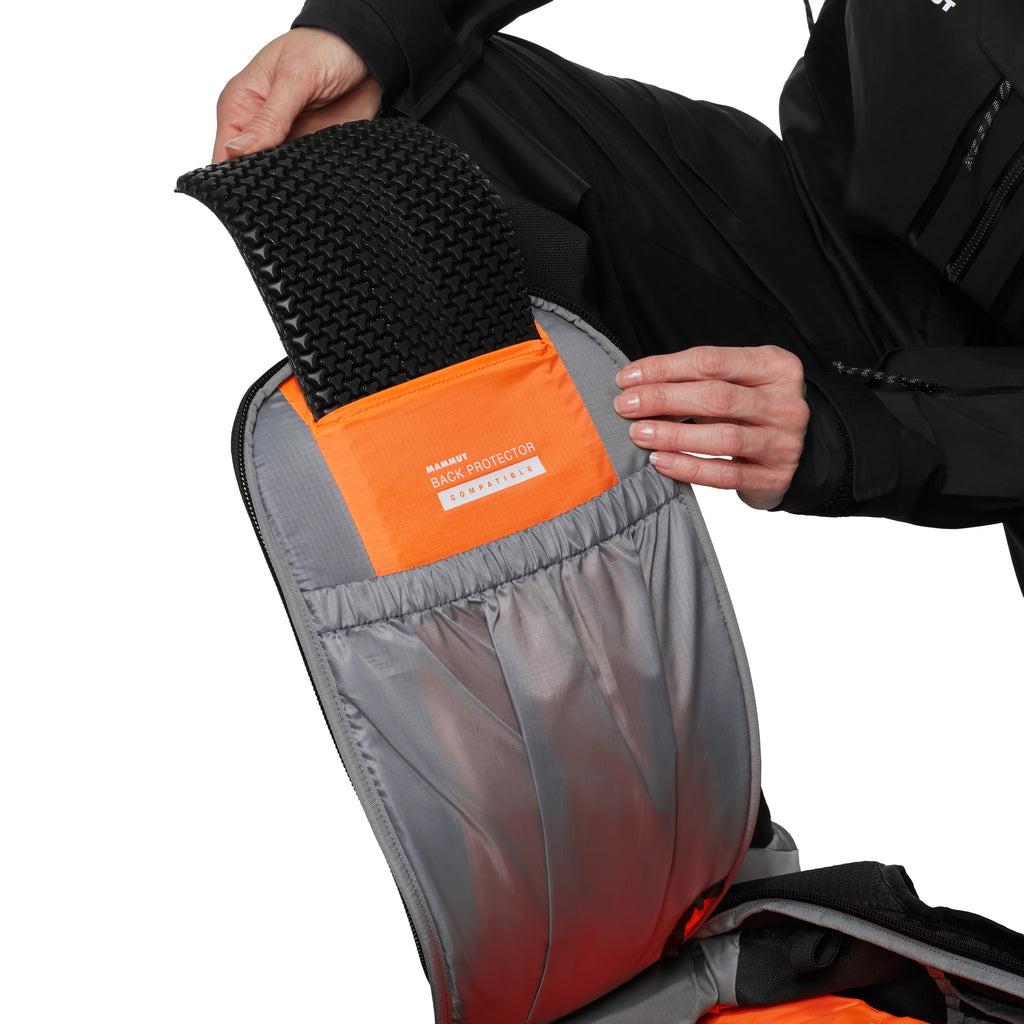 Mammut Women's Nirvana 35 Backpack-Killington Sports