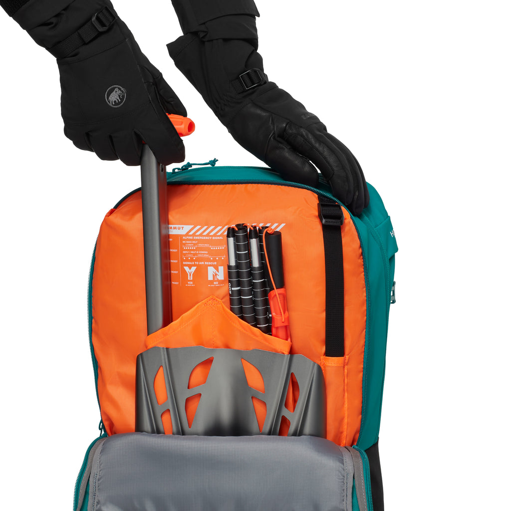 Mammut Women's Nirvana 35 Backpack-Killington Sports