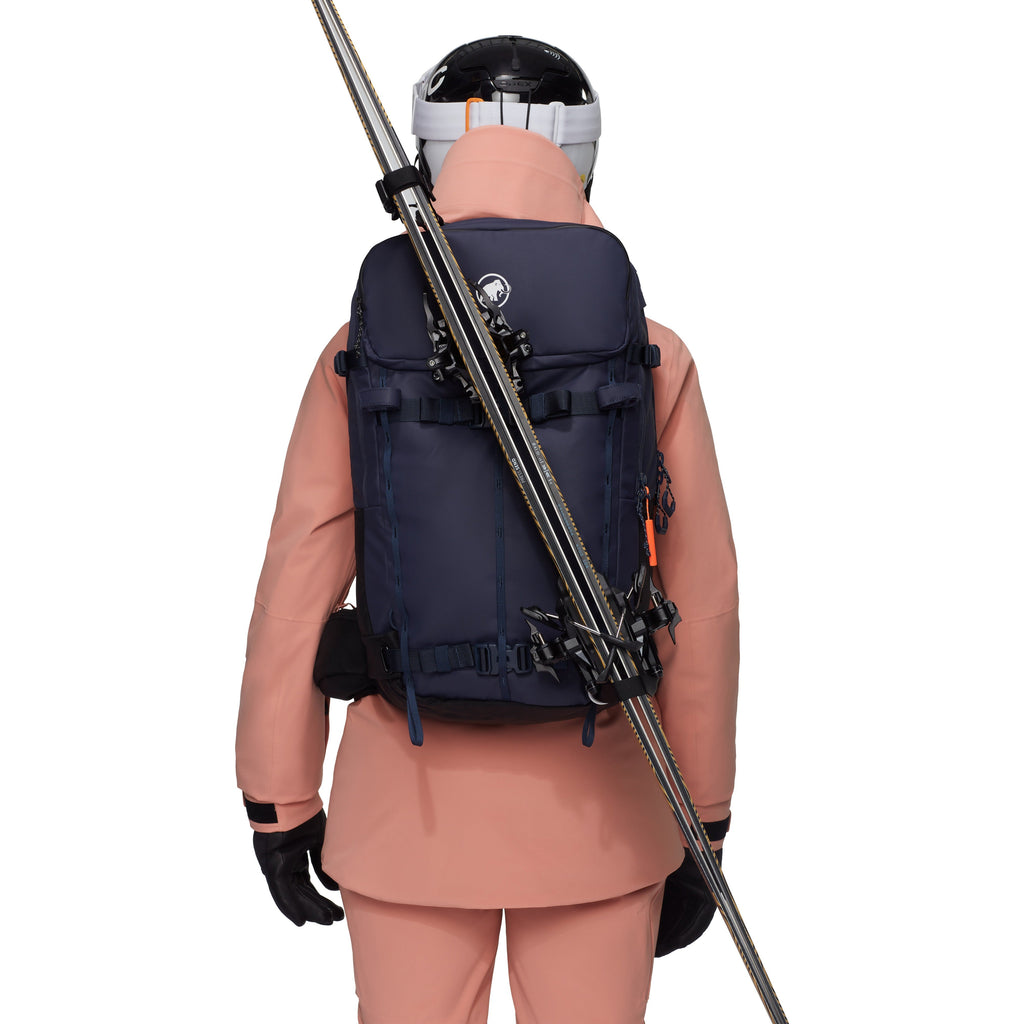 Mammut Women's Nirvana 35 Backpack-Killington Sports