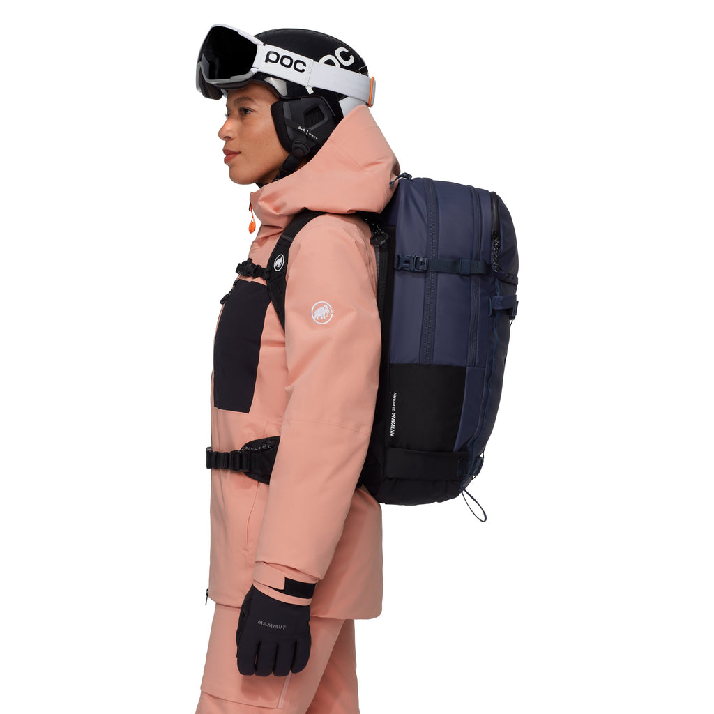 Mammut Women's Nirvana 35 Backpack-Killington Sports
