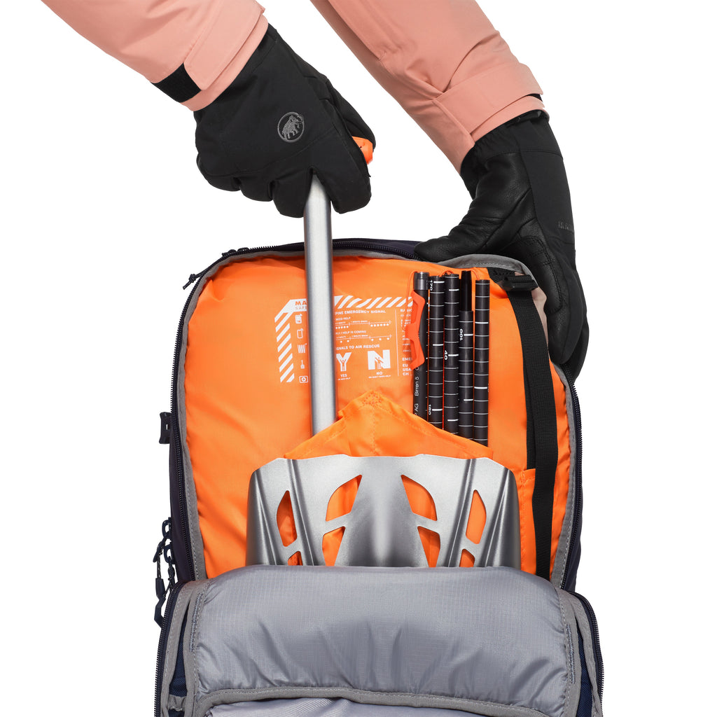 Mammut Women's Nirvana 35 Backpack-Killington Sports