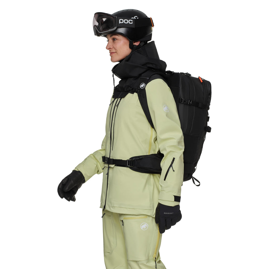 Mammut Women's Nirvana 35 Backpack-Killington Sports