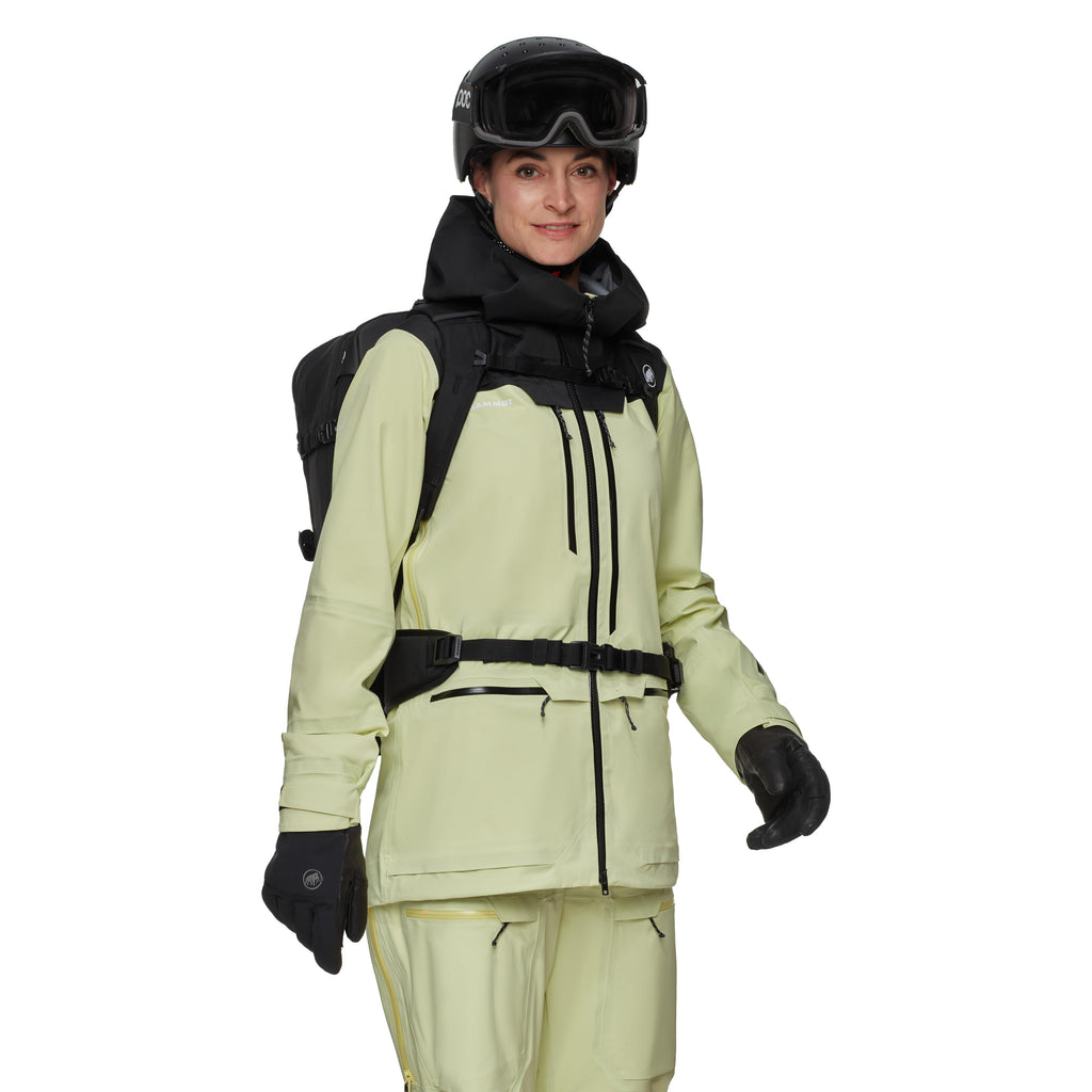 Mammut Women's Nirvana 35 Backpack-Killington Sports