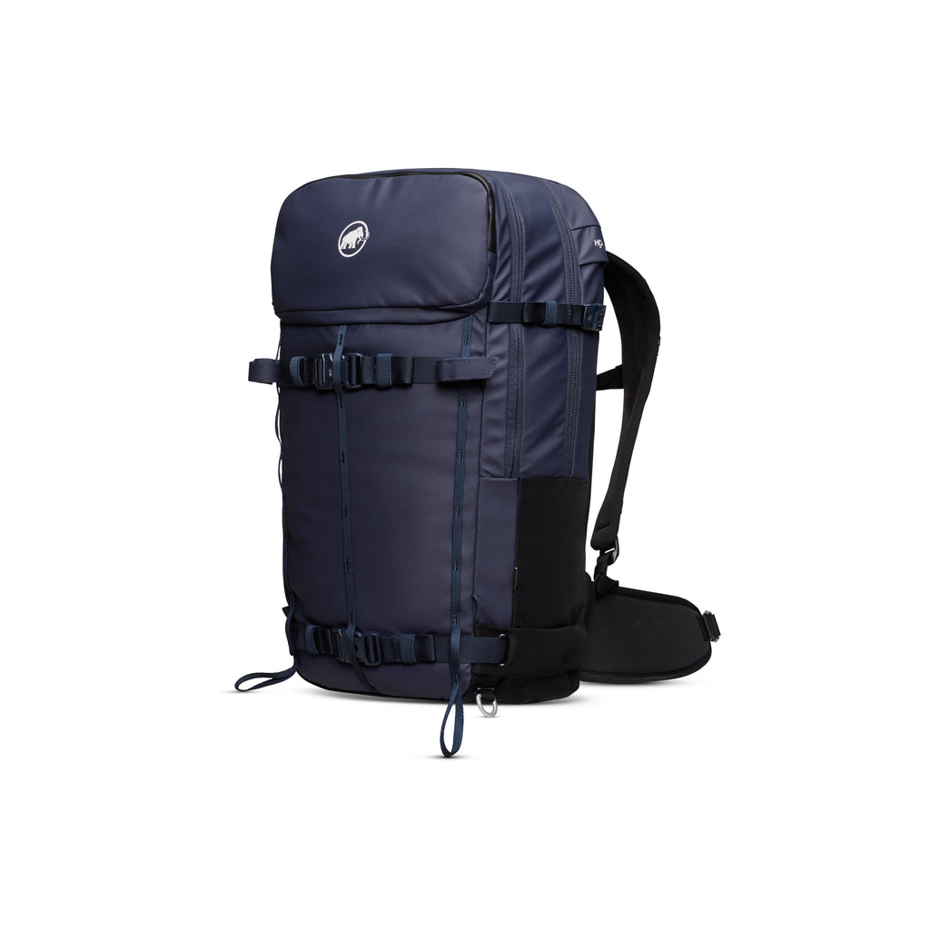 Mammut Women's Nirvana 35 Backpack-Marine/Black-Killington Sports